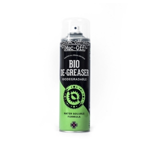 Muc-Off Genel Temizleme Spreyi - Bio Degreaser