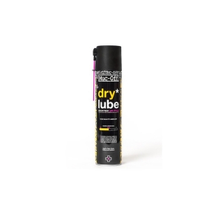 Muc-Off Zincir Yağı Dry Lube 400 ml