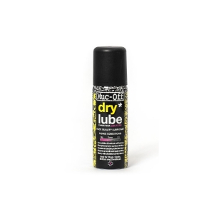 Muc-Off Çok Amaçlı Yağ Dry Lube 50 ml