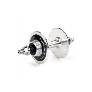 Shimano Ön Göbek Dura Ace Track 100/32H