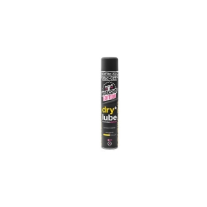 Muc-Off Zincir Yağı Dry Lube 750ml