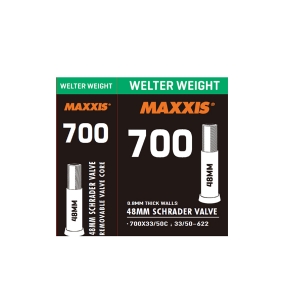 Maxxis İç Lastik 700x33/50 48mm Oto