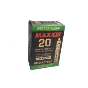 Maxxis İç Lastik 20x1.3/1.5 48mm İğne