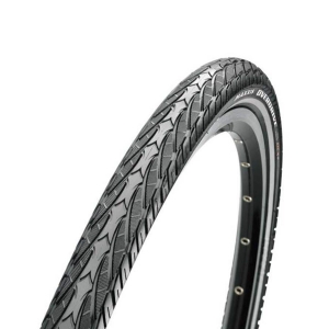 Maxxis Overdrive 700x40 60TPI Telli