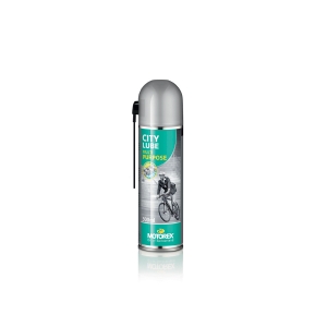 Motorex Zincir Yağı City Lube Sprey 300 ML