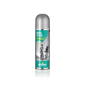 Motorex Koruyucu Parlatıcı Sprey 300ml