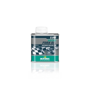 Motorex Amortisör Yağı 2.5W 250 ML