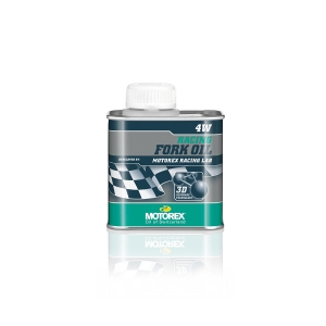 Motorex Amortisör Yağı 4W 250 ML