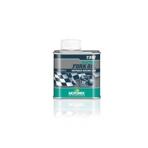 Motorex Amortisör Yağı 7.5W 250 ML