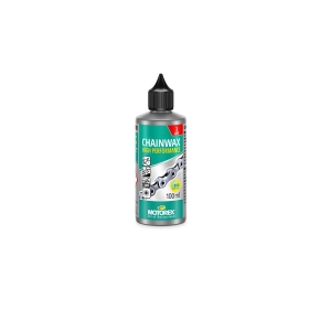 Motorex Zincir Yağı Sıvı Wax 100ml