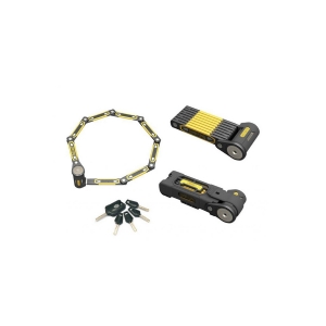 Onguard Kilit 8114 K9 Havy Duty Link Plate