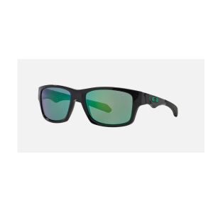 Oakley Jupiter Squared Jade Iridium 913505