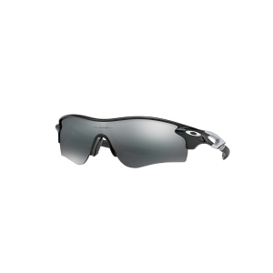 Oakley Radarlock Path Black Iridium 918119