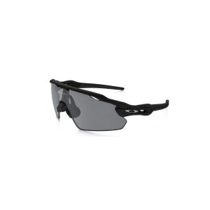 Oakley Radar EV Pitch Black Iridium 921101