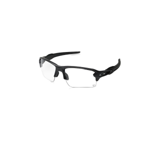 Oakley Flak 2.0 XL Clear Black Iridium PH 918816