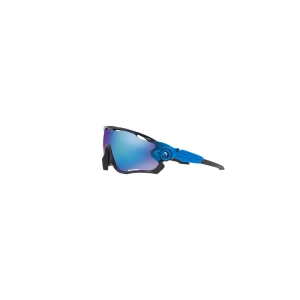 Oakley Jaw Breaker Prizm Sapphire Polarized 929022