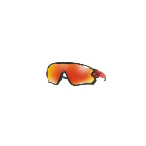 Oakley Jaw Breaker Prizm Ruby 929023