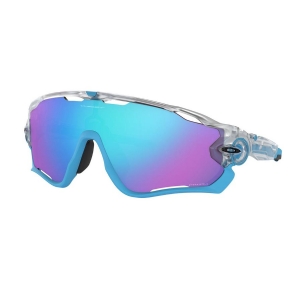 Oakley Jaw Breaker Prizm Sapphire Iridium 92904031