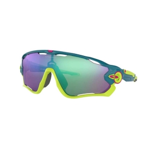 Oakley Jaw Breaker Prizm Road Jade 92905631