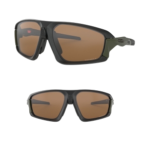 Oakley Field Jacket Prizm Tungsten PL 94020764