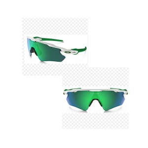 Oakley Radar EV Path Jade Iridium Lens 92084838