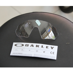 Oakley Flight Jacket Photochromic Lens 94010737