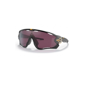 Oakley Jaw Breaker Prizm Black Grey Fade 92906331