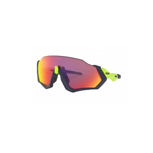 Oakley Flight Jacket Prizm Matte Navy 94010537