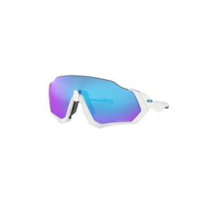 Oakley Flight Jacket Prizm Matte White 94010237