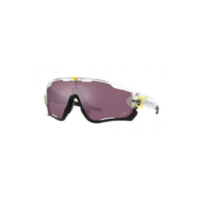 Oakley Jaw Breaker Prizm Road Black 92907231