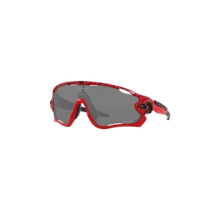 Oakley Jaw Breaker Red Tiger Prizm Black 92906731