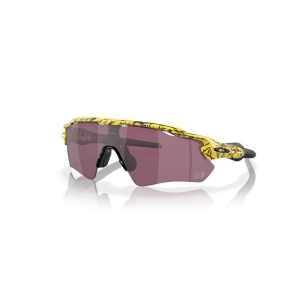 Oakley Radar EV Path TDF Splatter Prizm 9208E838