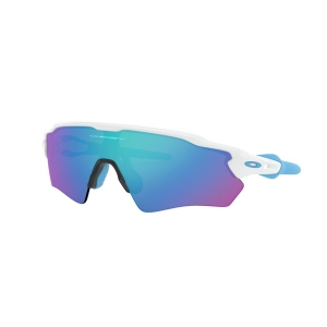 Oakley Radar EV XS Sapphire Iridium 92010131