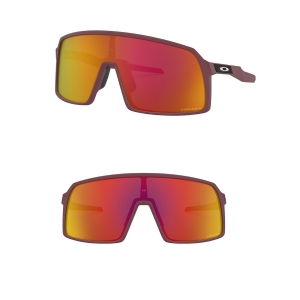 Oakley Sutro Prizm Ruby 94060237