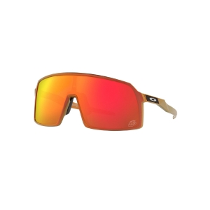 Oakley Sutro Prizm TLD Red Gold Shift 94064837