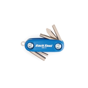 Park Tool Micro Alyan Anahtar Seti AWS-13