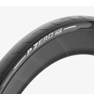 Pirelli P Zero Race TLR SpeedCore 700x28 Beyaz Çizgi