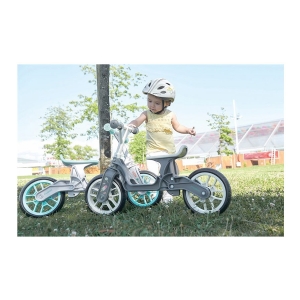 Polisport Denge Bisikleti Balance Bike