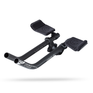 Pro Aerobar Missile Ski Clip-On Alloy 6061