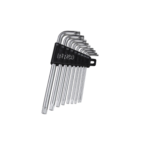 Pro Torx Alyan Seti T10-T50