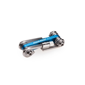 Park Tool Alyan Anahtar Seti Mini IB-2C