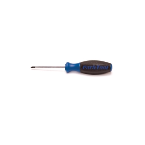 Park Tool Yıldız Tornavida 1/8 SD-0