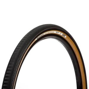 Panaracer Gravel King SS 700x35 Amber Katlanır