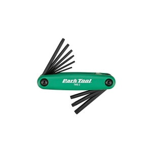 Park Tool Alyan Anahtar Seti Torx TWS-2