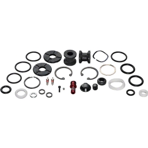 RockShox Servis Kit Reba 09-11 Dual Air-Motion