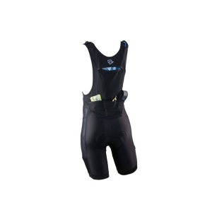 Race Face Askılı Tayt Stash Mens Bib