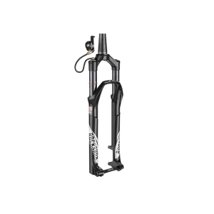 Rock Shox Sid XX Taper 15 QR 27.5 100mm Siyah