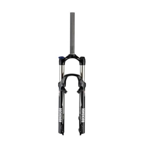 Rock Shox XC30 Silver TK 9QR 1-1/8 27.5 100mm