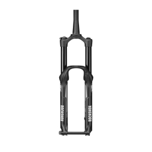 Rock Shox Pike RCT3 Solo Air Taper 26 150mm Siyah