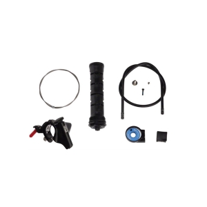 Rock Shox Remote Kit 2013-14 Recon Gold-Sektor